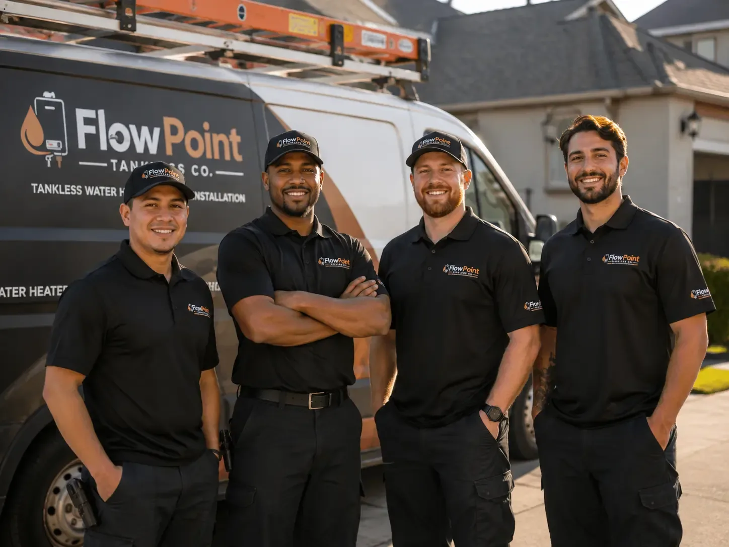Tankless Water Heater Installation company in El Segundo, CA