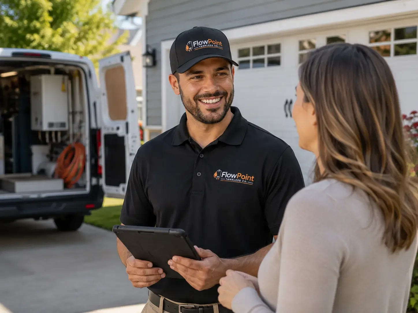 Tankless Water Heater Installation El Segundo, CA FAQs